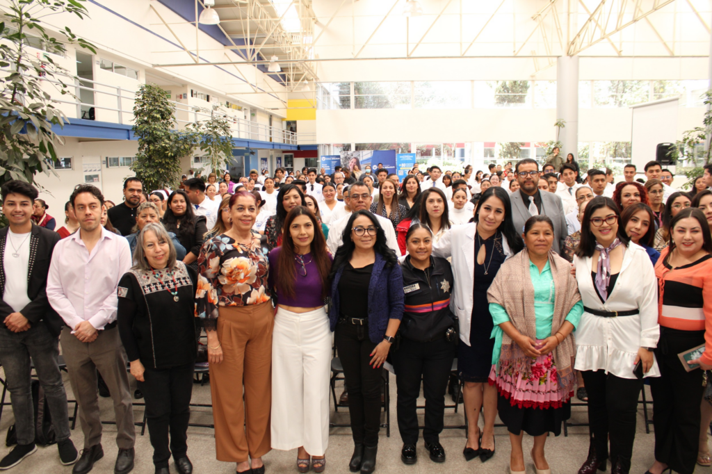En el 2025, Toluca registró avances en igualdad sustantiva y prevención de violencia de género