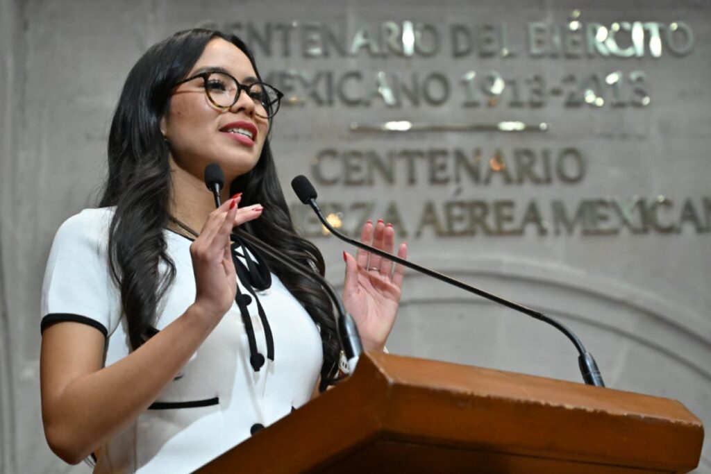 GPPAN impulsa descuentos en predial y agua para comerciantes formales