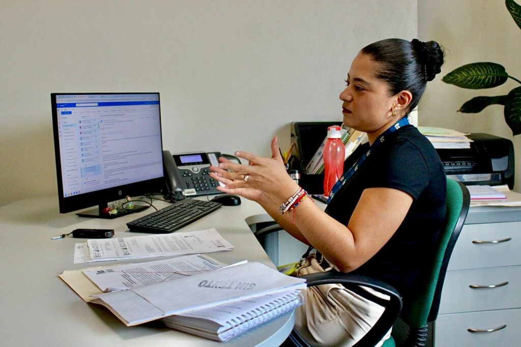 Apoya CODHEM en la solución de conflictos a través de la mediación