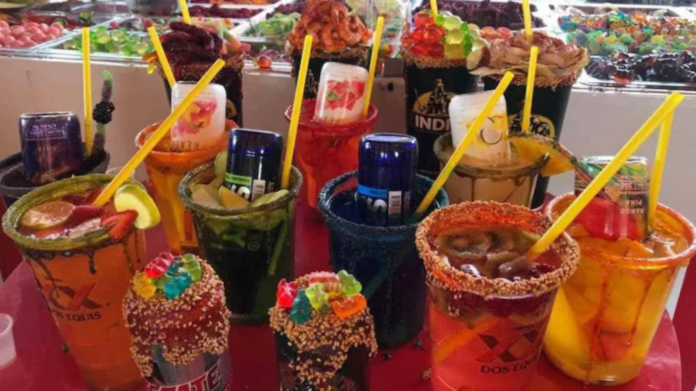 Cárcel en caso de violar la “Ley Michelada”