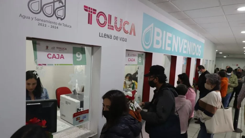 Aprueban incremento al impuesto predial en Toluca