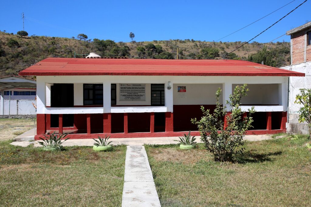¿Quieres concluir la primaria o la secundaria? El GEM te apoya a través de los Centros de Educación para Personas Jóvenes y Adultas
