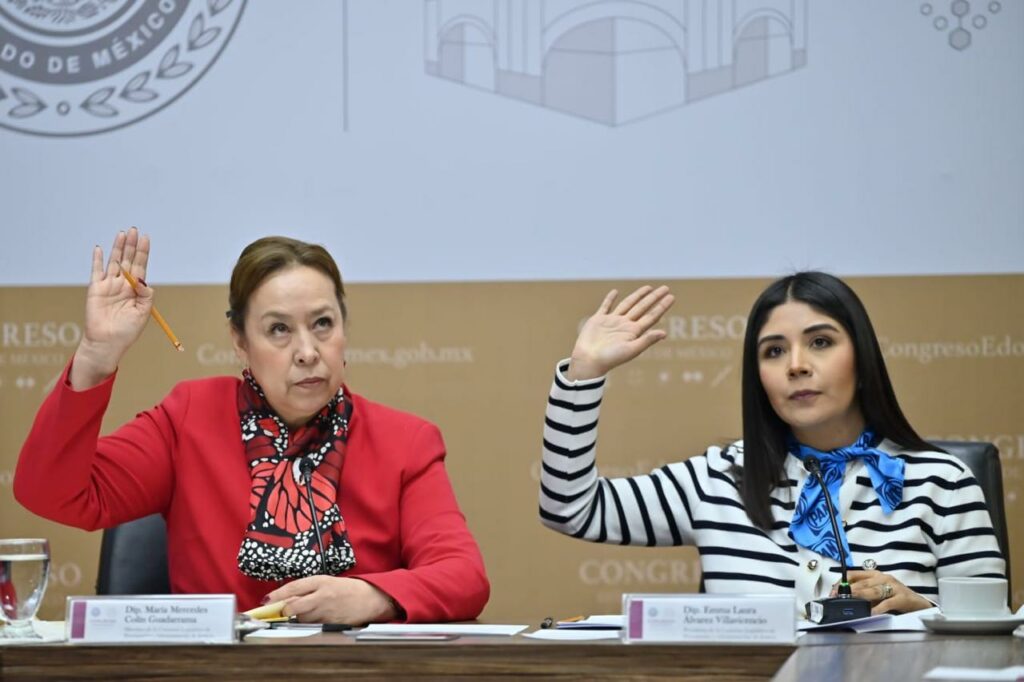Propone diputada Mercedes Colín justicia sin caducidad para víctimas de violencia sexual infantil