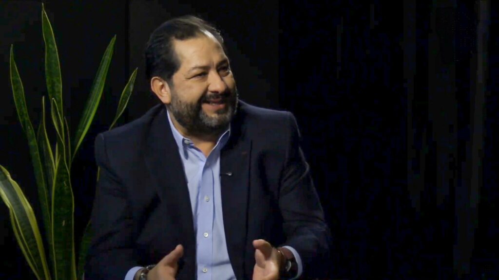 LXII Legislatura privilegia diálogo y consenso: Francisco Vázquez