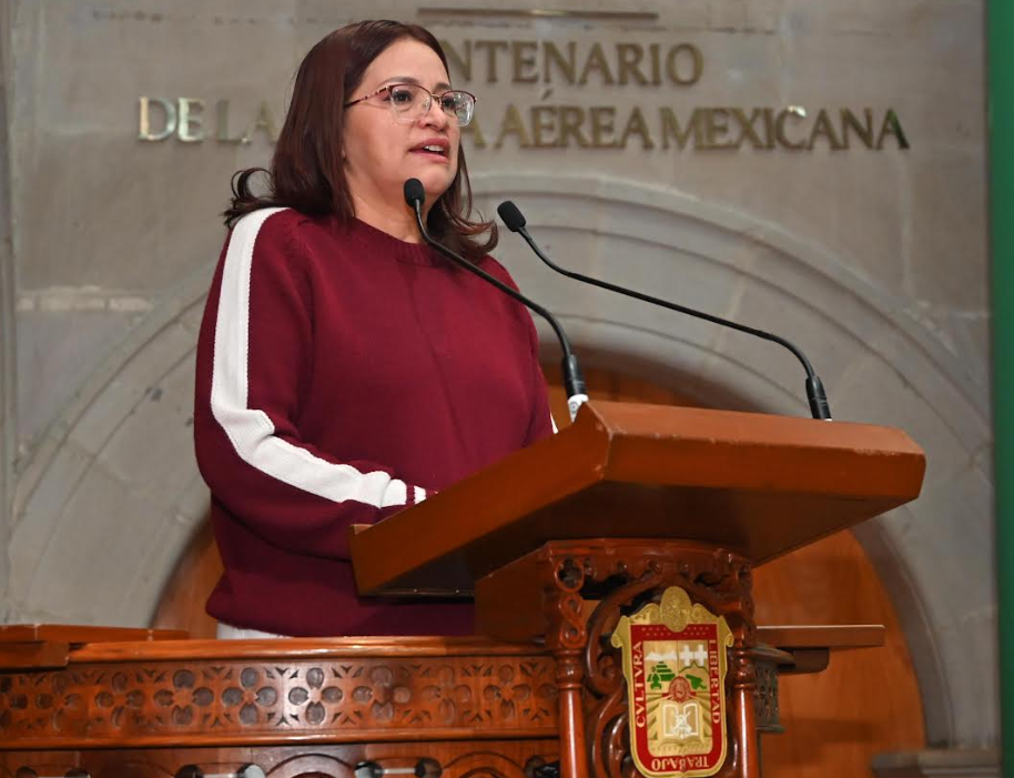 Seguimiento a mujeres violentadas tras salida de albergues, pide GPPRD