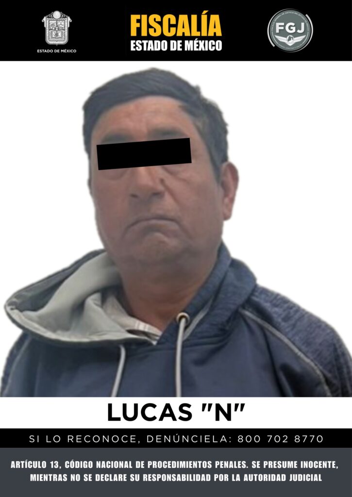 Vinculan a proceso a feminicidio de San Antonio La Isla