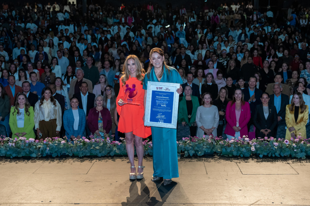 Toluca apuesta por la salud integral: constancia y conciencia como motores de cambio