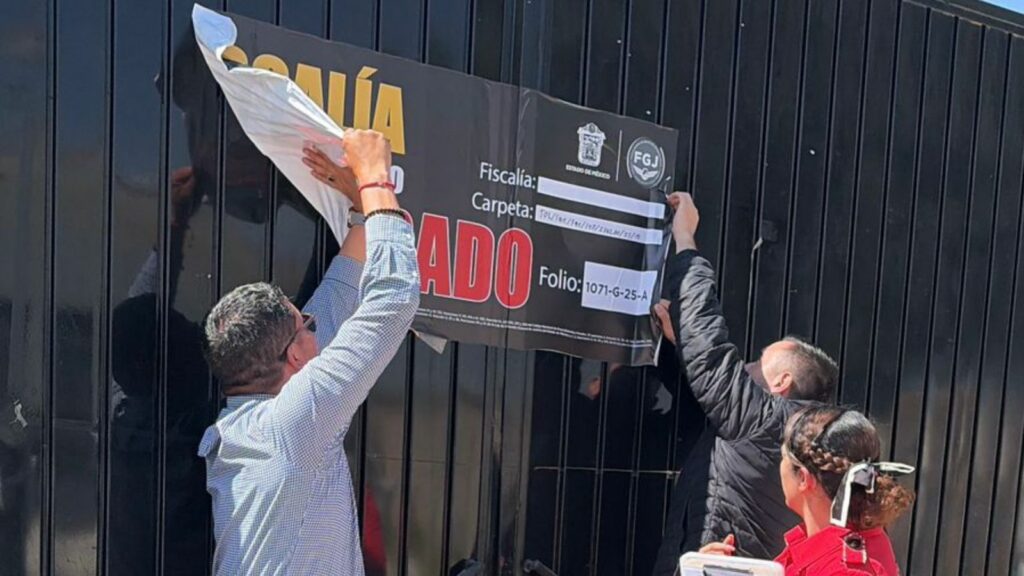 Liberan 13 pozos de agua comunitarios en Edomex
