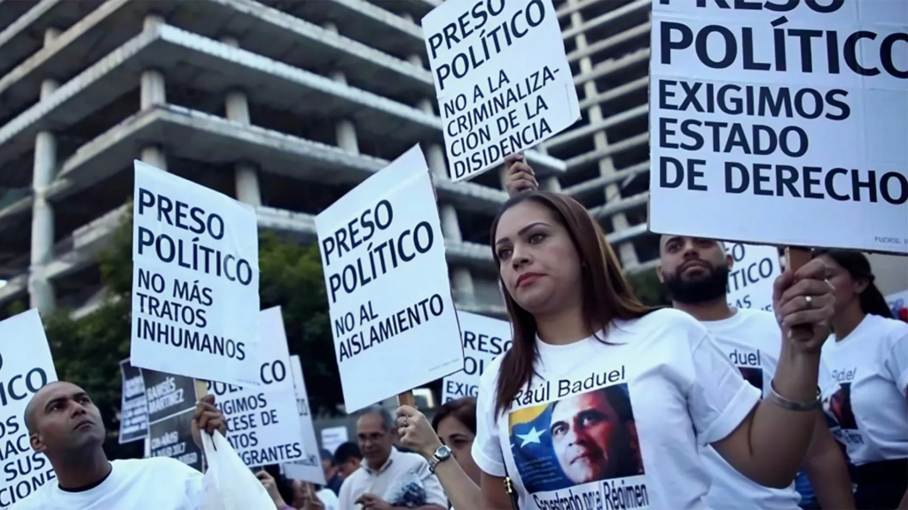 Gobierno de Venezuela confirma excarcelación de 88 personas