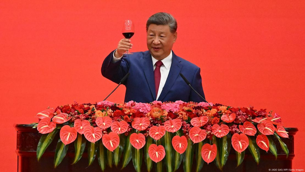 La buena relación con Corea del Norte «no cambiará»: Xi Jinping
