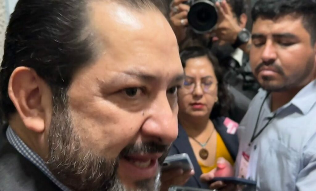 Reitera Jucopo respeto a la autonomía de la UAEMéx; descarta intervención del Legislativo en elección de rector