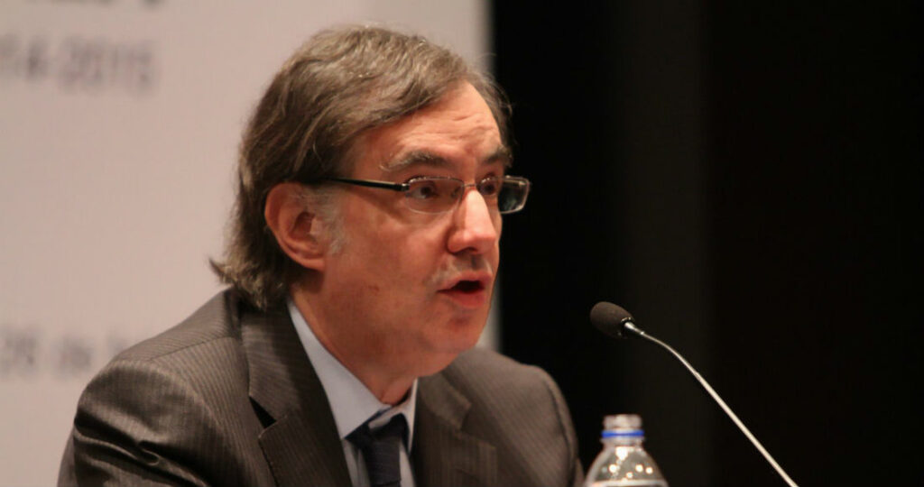 Dar 74% de la cámara a la ‘4T’ abrirá la puerta a violar la Constitución: Woldenberg
