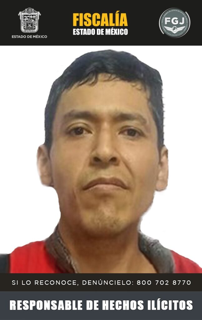 Sentencian a 40 años de prisión a individuo que causó la muerte a su madre