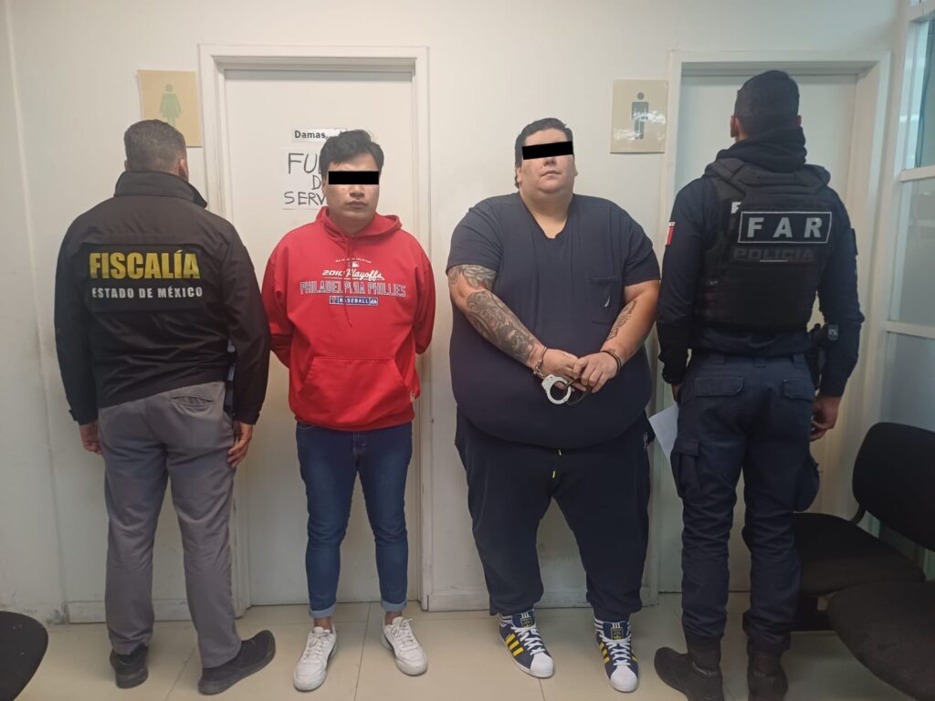 Caen distribuidores de cristal en Toluca