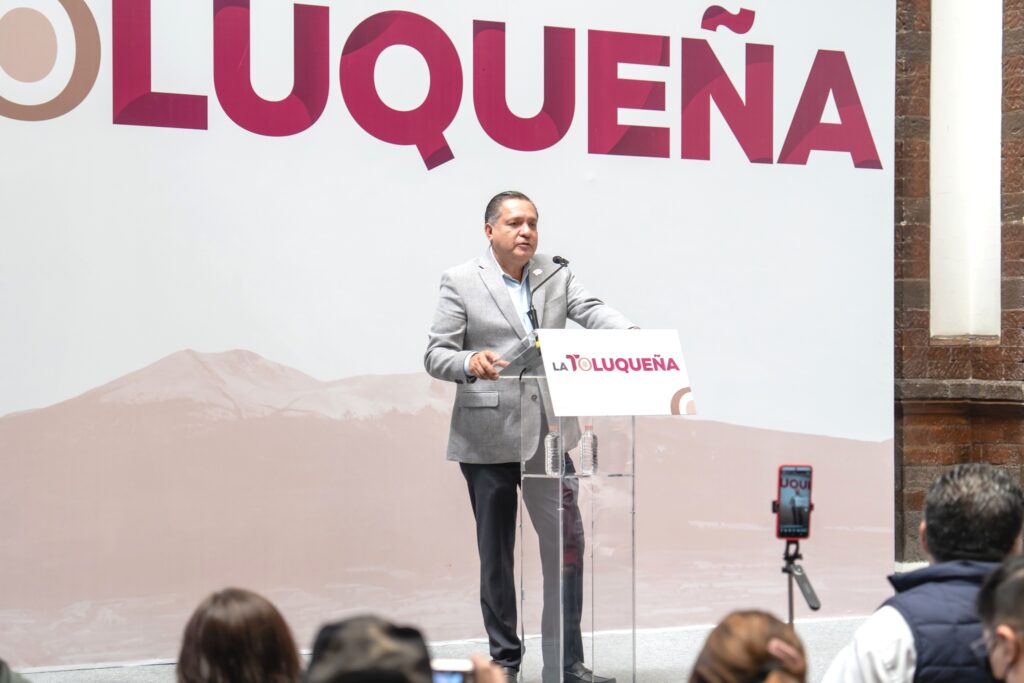 Gobierno de Toluca paga más de 7.5 mdp en finiquitos y laudos laborales