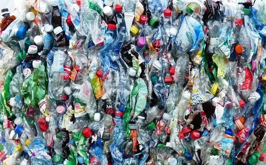 ¿Se podrá solucionar el problema del plástico a nivel mundial?