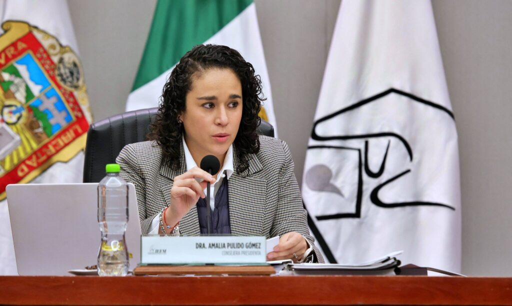 Aprueba IEEM lineamientos para procesamiento de casi 200 toneladas de documentación electoral