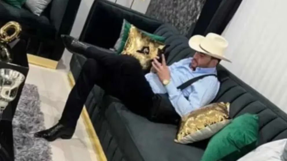 «El Chore», jefe de plaza de ‘Los Chapitos’ en Eldorado que fue abatido en Sinaloa