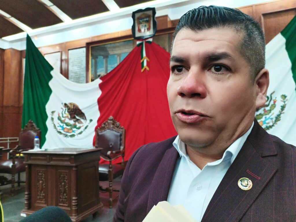 Van Congreso local y GEM por reforma al Código de Biodiversidad del Edoméx
