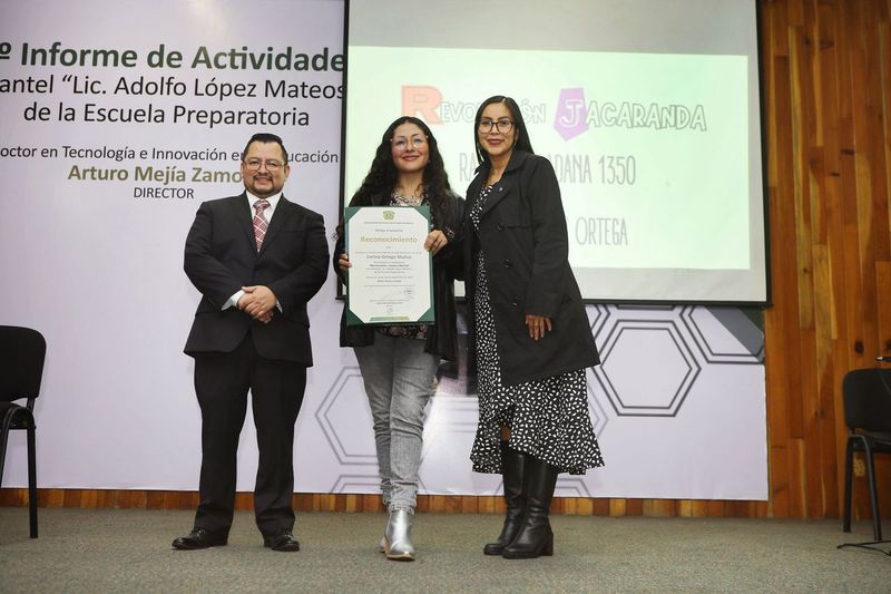 UAEMéx reflexiona entorno a la menstruación en adolescencias