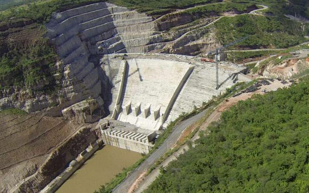 Ordena INAI a Conagua informar sobre proyecto relacionado con Presa el Zapotillo