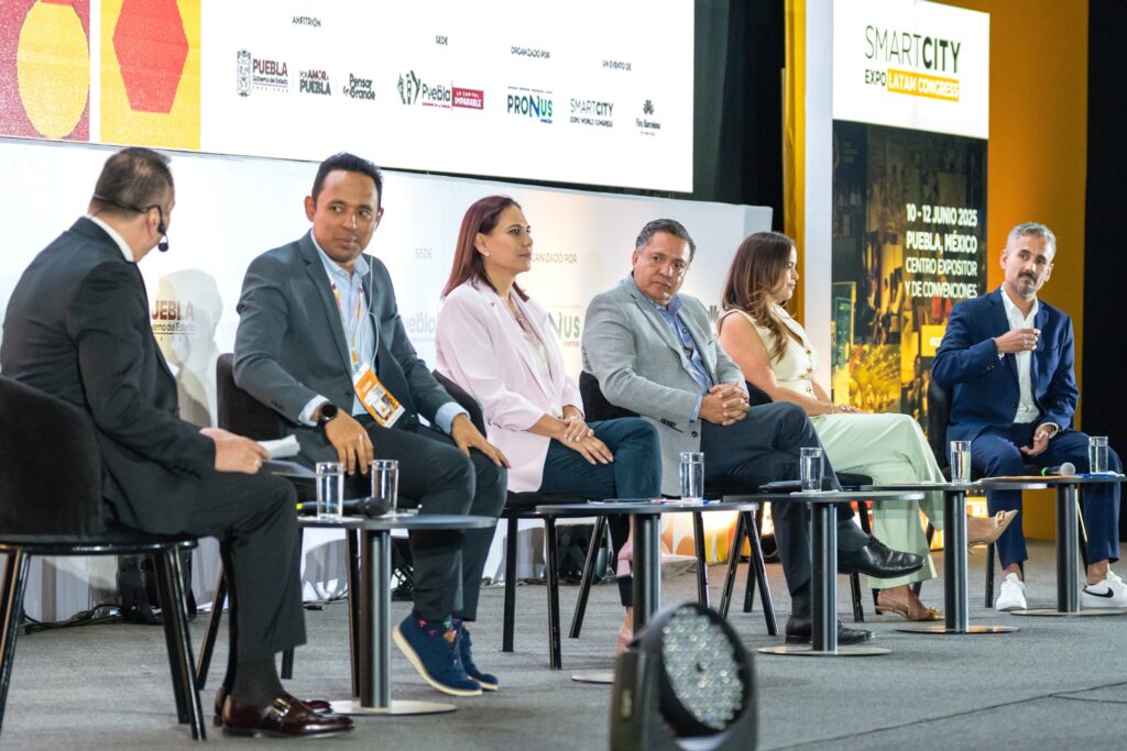 Rompe Ricardo Moreno Bastida rezago digital y redefine su modelo de gobierno