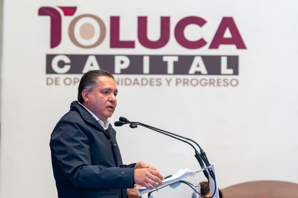 «Nada que temer», el monumento a Cuauhtémoc se queda: alcalde Ricardo Moreno