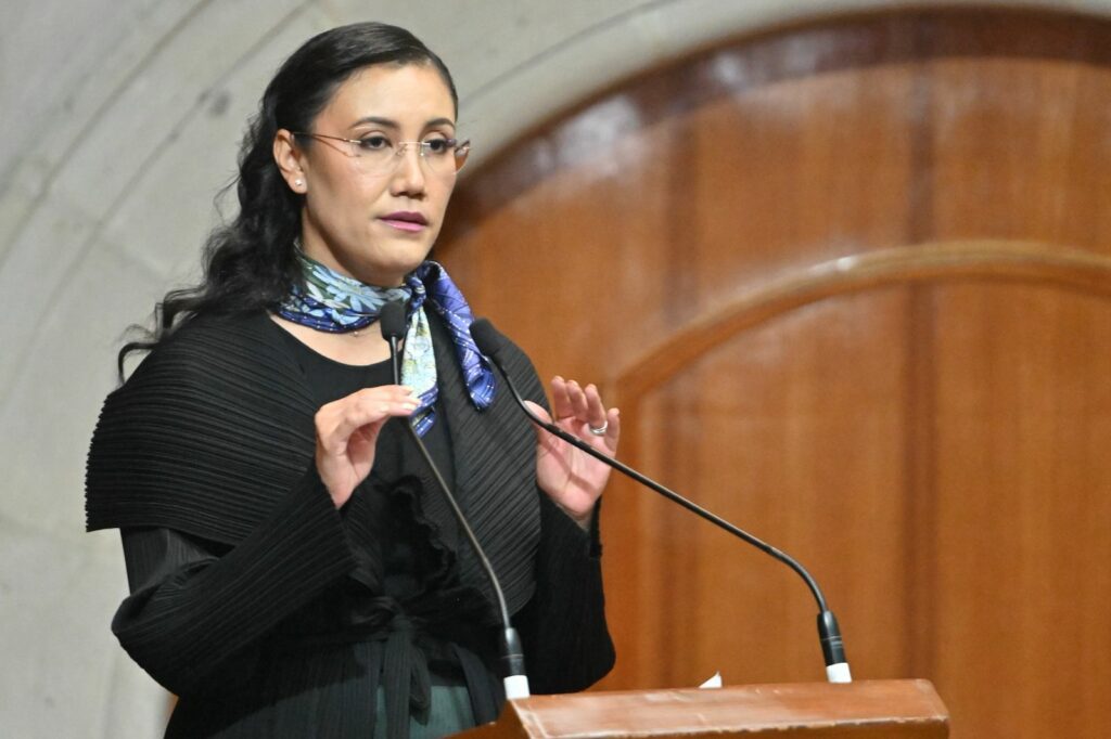 Iniciativa del GPPAN busca fortalecer justicia para adultos mayores vulnerables