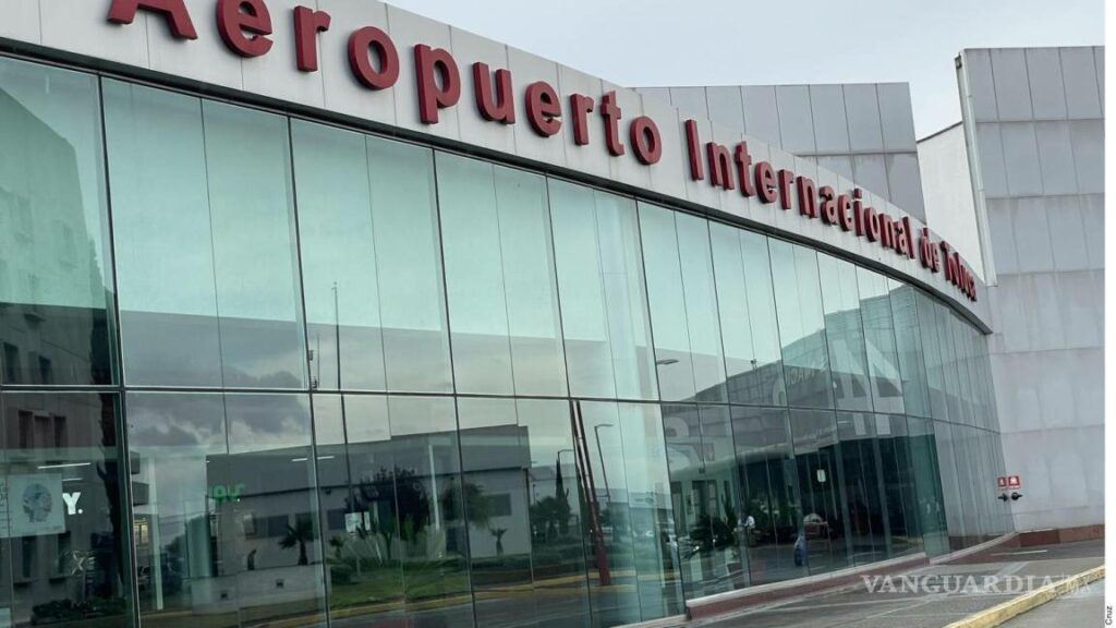 La Semar comienza a tomar el control del aeropuerto de Toluca