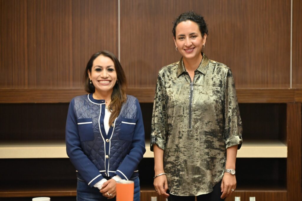 Buscan legisladoras castigo por reclutamiento forzado de menores en Edomex