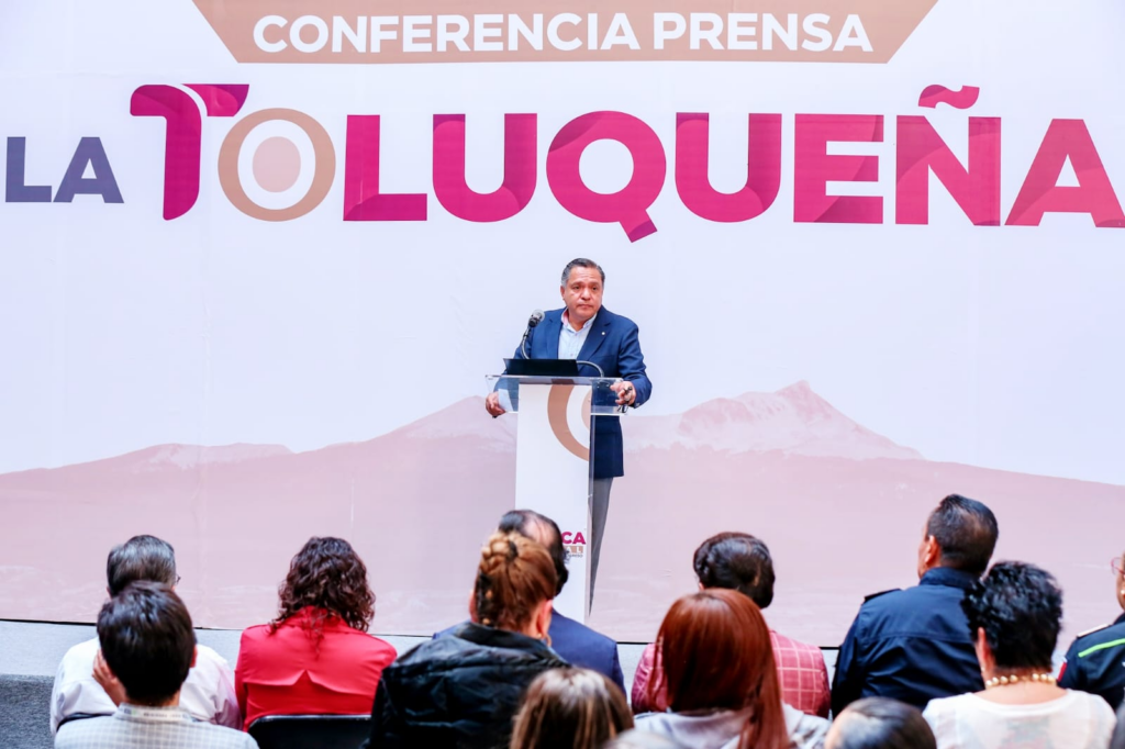 Inicia cuenta regresiva en Toluca para que reanuden multas de tránsito