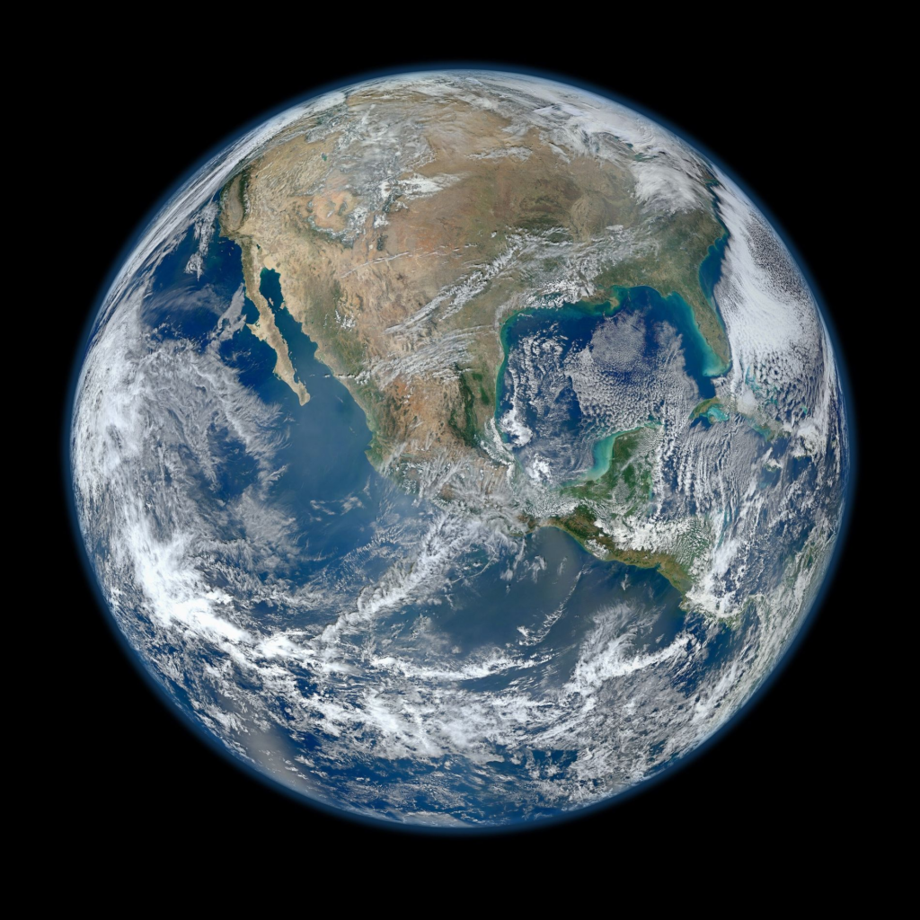 Un planeta bajo presión: la Tierra frente a su momento decisivo