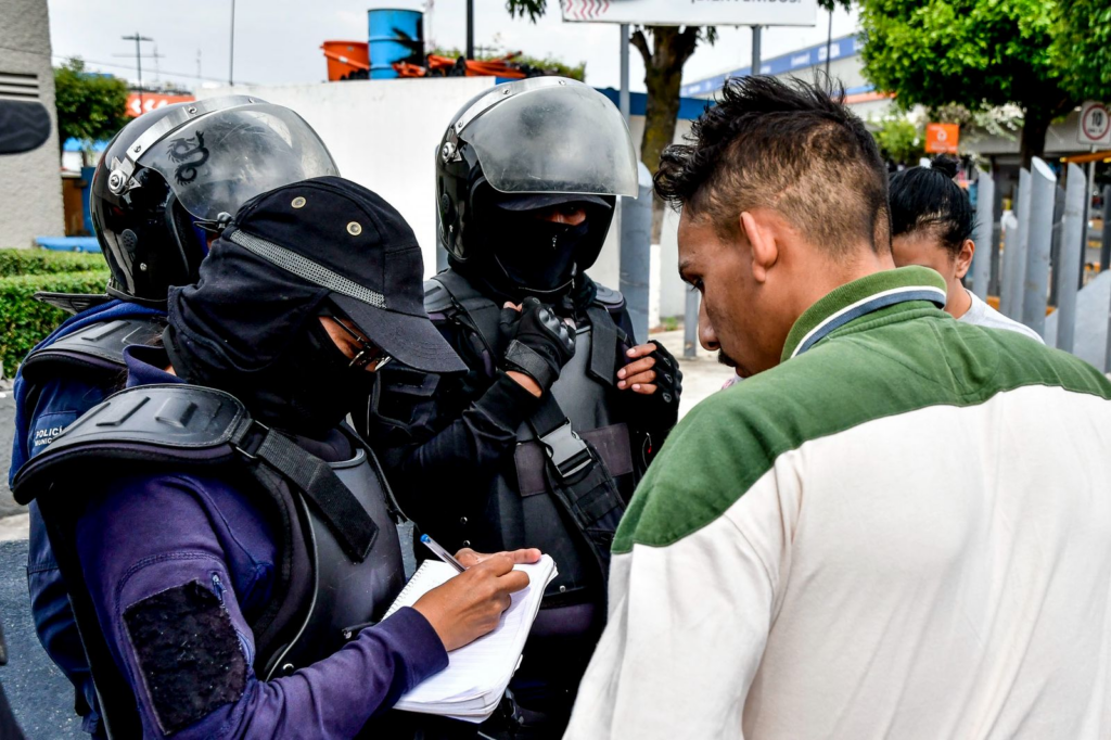 Congreso mexiquense impulsa la seguridad, justicia y protección a víctimas