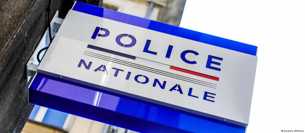 Dos menores detenidos en Francia por violar a una niña judía