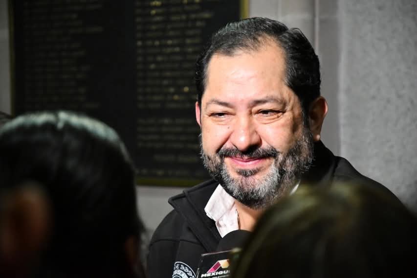 Diputado Paco Vázquez: Transparencia y aborto, algunos pendientes de la agenda legislativa