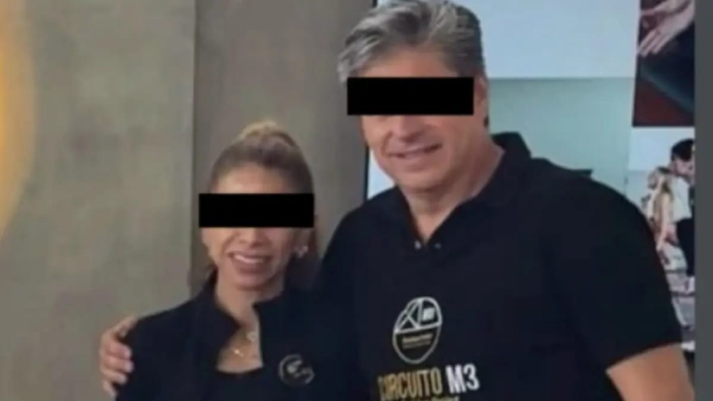 Detienen a “Lord Pádel” por tentativa de homicidio tras agresión en torneo en Edoméx