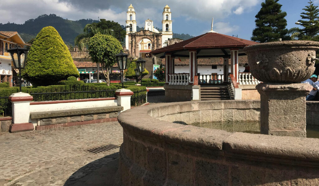 Desmienten desaparición de candidato a la presidencia municipal de Texcaltitlán por Movimiento Ciudadano
