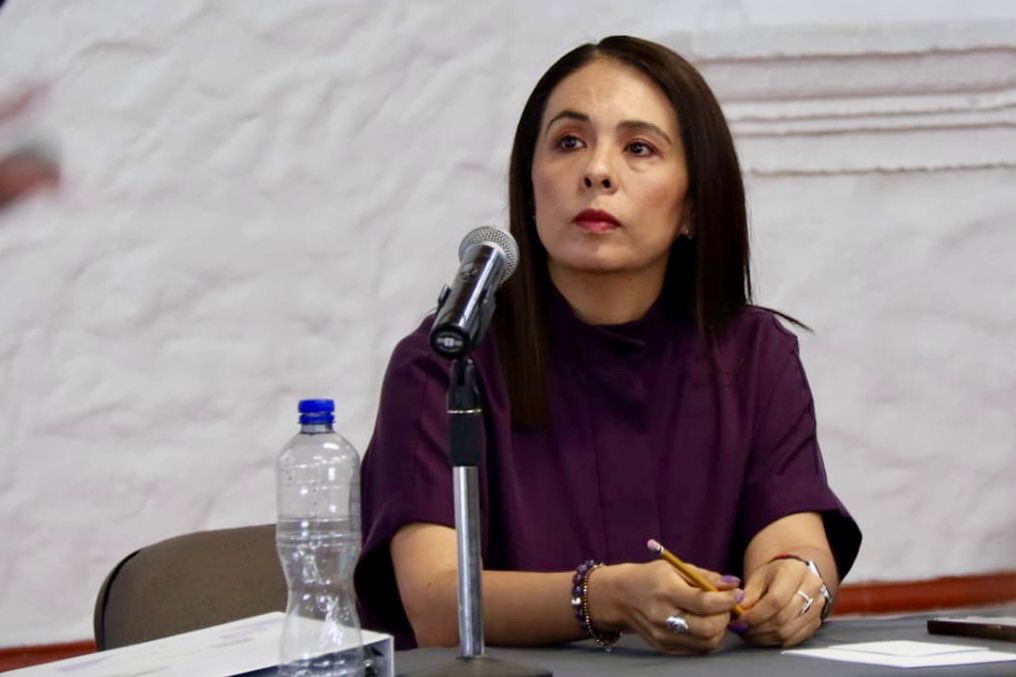 Fomenta el IEEM a través del arte la memoria colectiva de los movimientos feministas