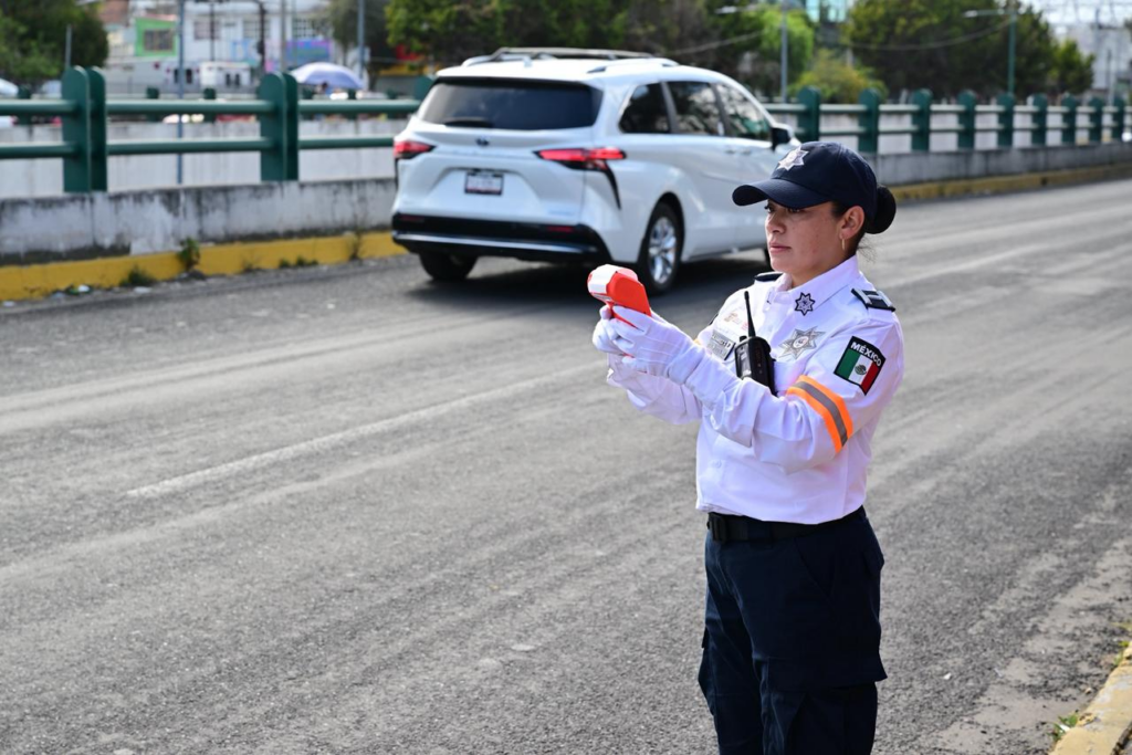 Reglamento de Tránsito inicia con infracciones mínimas facilitará la adaptación ciudadana