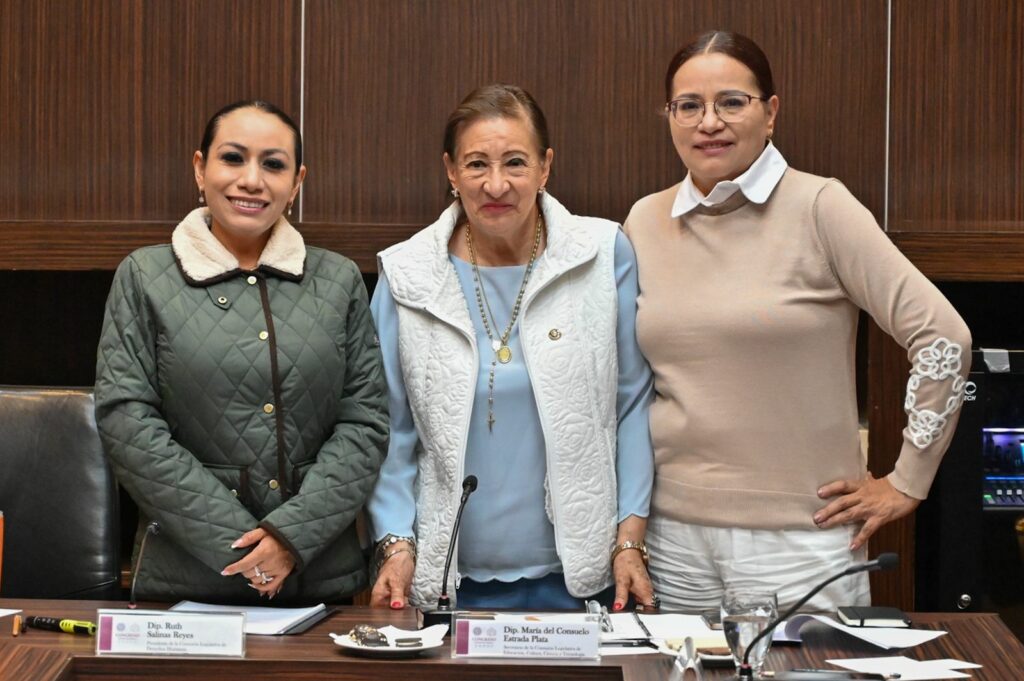 Aumentan casos de VIH en Edomex: Congreso responde con iniciativa integral