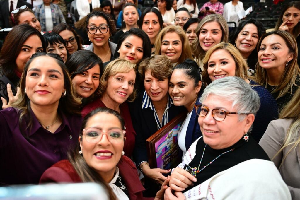 Edomex sancionará el acoso sexual desde la primera denuncia