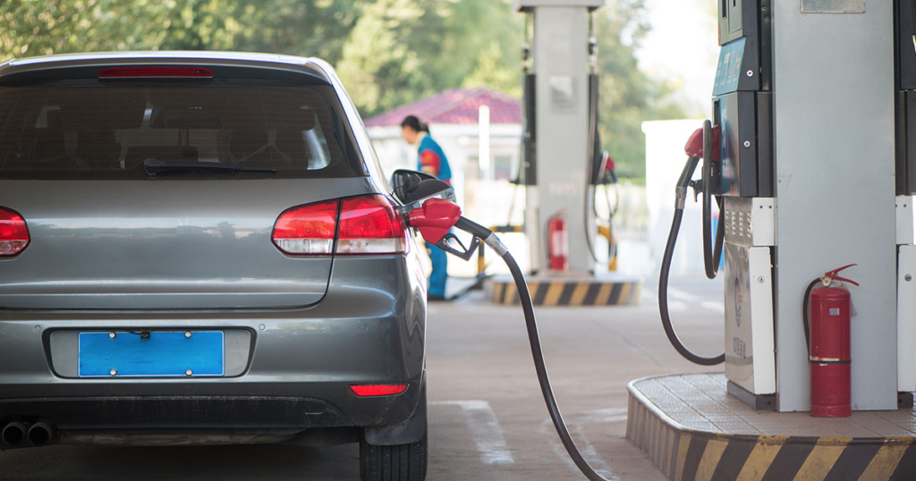 El nuevo anuncio de Profeco sobre los precios y el subsidio del gobierno en gasolina