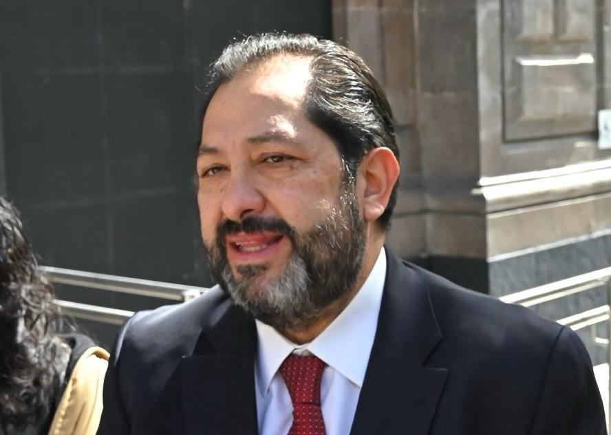 Citará Congreso a Periodo Extraordinario por reformas electorales