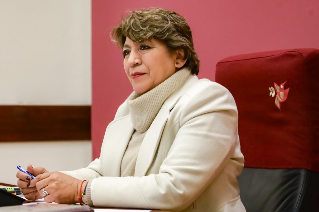 Se prevé que Edoméx atraiga en agosto 2 mil 500 mdd en nuevas inversiones