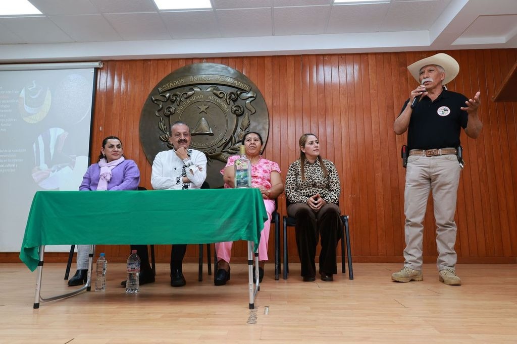 Analizan en la UAEMéx el papel del café en las ruralidades del sur del Estado de México
