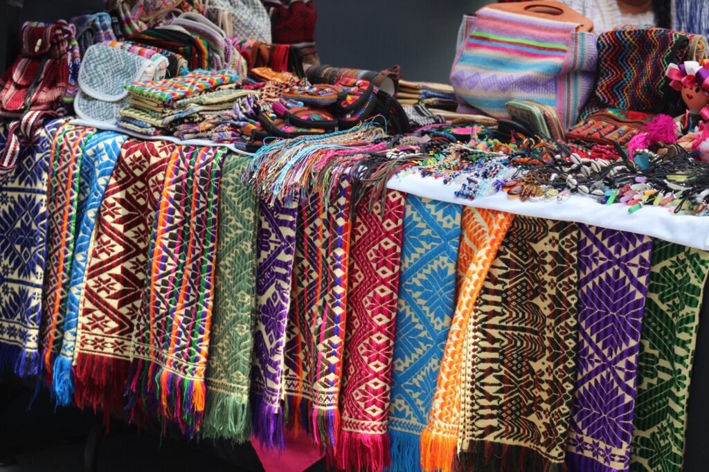 Parque Ecológico “Zacango”, escaparate de artesanías mexiquenses