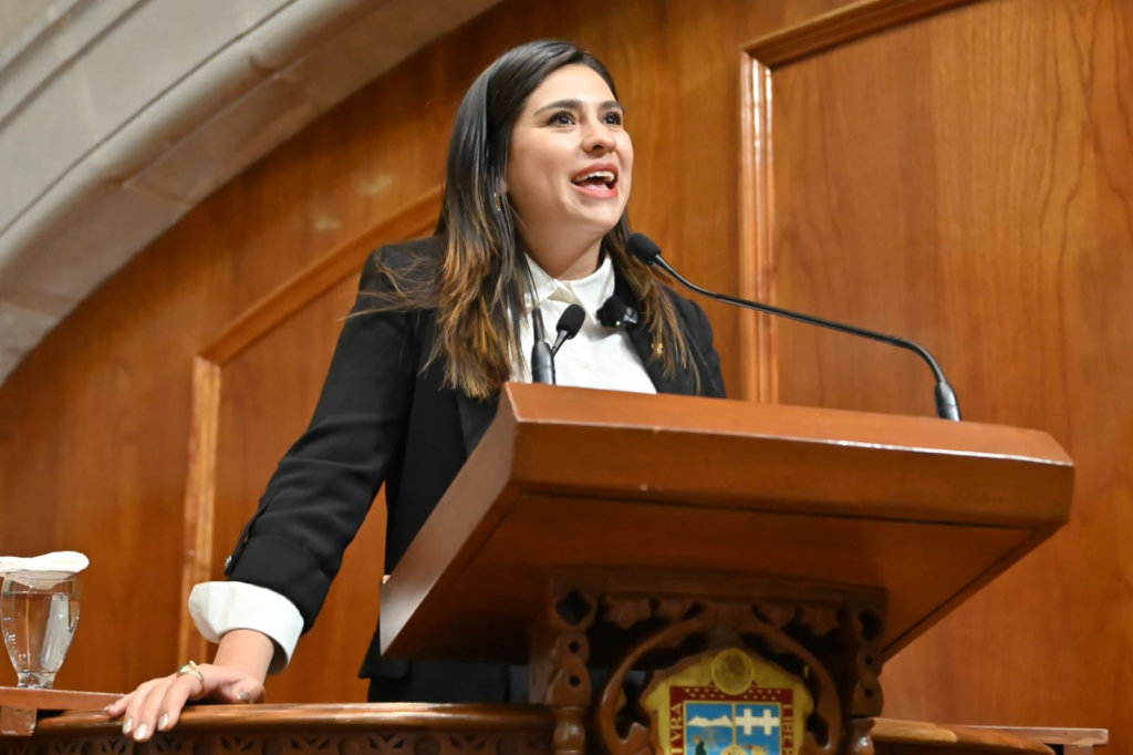 Certificación a centros de rehabilitación de adicciones: Susana Estrada
