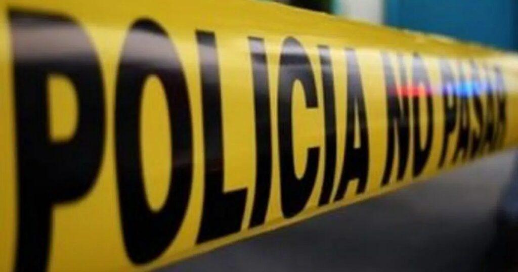 Fallece policía al frustrar un asalto en Ecatepec