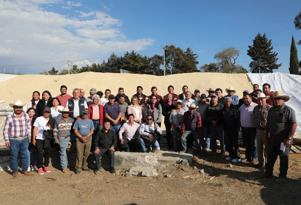 Refuerzan Probosque y Tecnológico Jilotepec vínculos con instituciones académicas