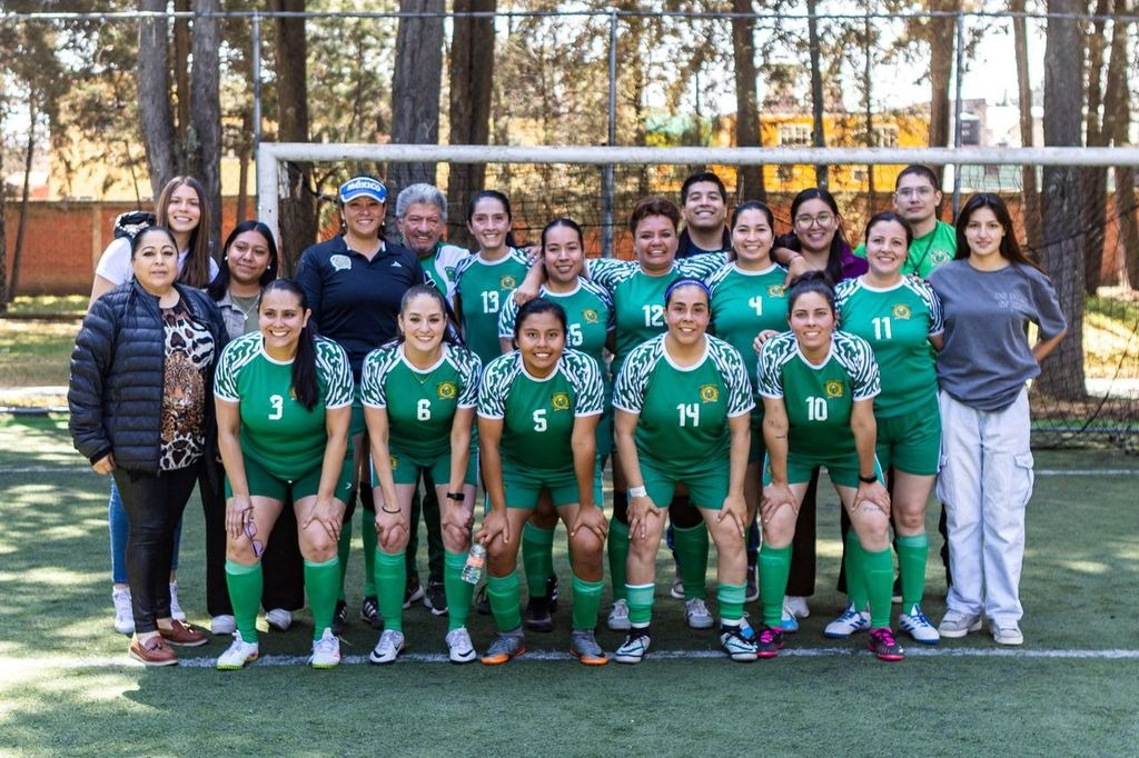 UAEMéx disputará la final femenil de fútbol asociación de la Copa Colibrí